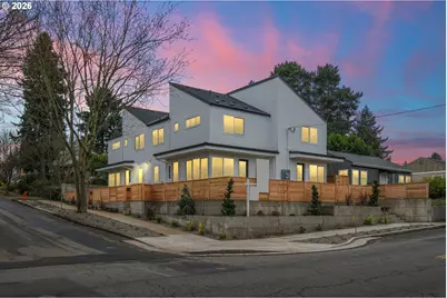 4092 NE Prescott St #A, Portland, OR 97211 - Photo 1