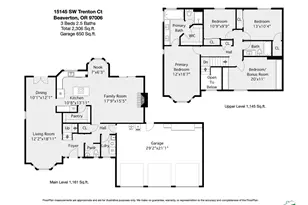 15145 SW Trenton Ct, Beaverton, OR 97006 - Photo 41