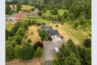 25901 NE 412th Cir, Amboy, WA 98601 - Photo 5