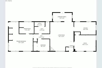 9700 Roberts Creek Rd, Roseburg, OR 97470 - Photo 47