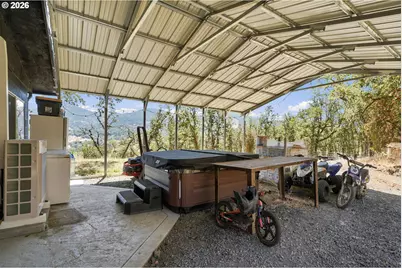 9700 Roberts Creek Rd, Roseburg, OR 97470 - Photo 35