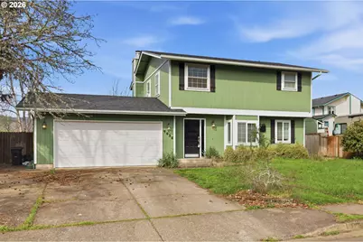 7438 A St, Springfield, OR 97478 - Photo 1
