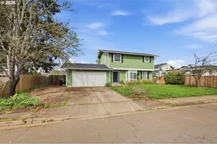 7438 A St, Springfield, OR 97478 - Photo 45