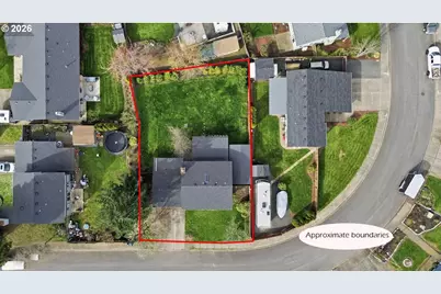 7438 A St, Springfield, OR 97478 - Photo 39