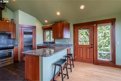 650 Boot Hill Rd, Port Orford, OR 97465 - Photo 17