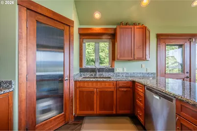 650 Boot Hill Rd, Port Orford, OR 97465 - Photo 13