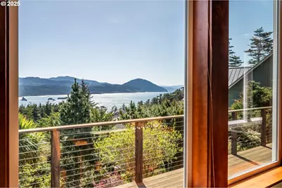 650 Boot Hill Rd, Port Orford, OR 97465 - Photo 9