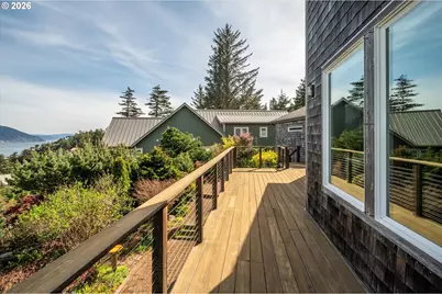 650 Boot Hill Rd, Port Orford, OR 97465 - Photo 35