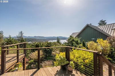 650 Boot Hill Rd, Port Orford, OR 97465 - Photo 33