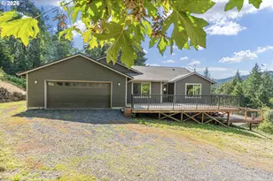 2329 NE 380th Ave, Washougal, WA 98671 - Photo 1