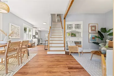 2616 N Watts St, Portland, OR 97217 - Photo 5