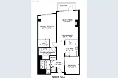 922 NW 11th Ave #514, Portland, OR 97209 - Photo 47