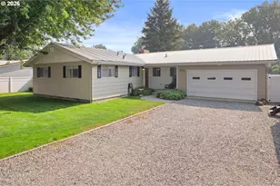 611 N Bellwood Ave, Union, OR 97883 - Photo 1