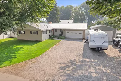 611 N Bellwood Ave, Union, OR 97883 - Photo 3