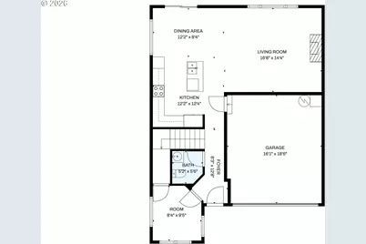 20591 SW Ravenswood St, Beaverton, OR 97078 - Photo 35