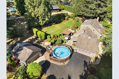 14555 SW Hawk Ridge Rd, Portland, OR 97224 - Photo 47
