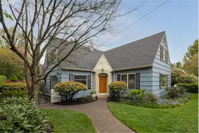 3838 SE Glenwood St, Portland, OR 97202 - Photo 1