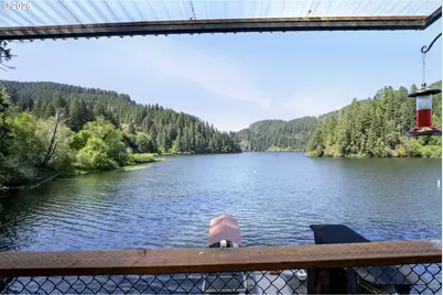1901 Loon Lake Rd, Reedsport, OR 97467 - Photo 5