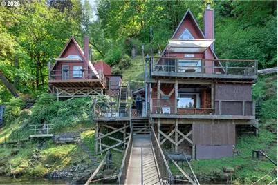 1901 Loon Lake Rd, Reedsport, OR 97467 - Photo 3