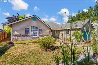 4664 Holly St, Springfield, OR 97478 - Photo 5