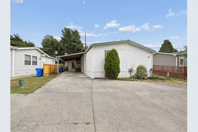 3201 NE 223rd Ave #33, Fairview, OR 97024 - Photo 35