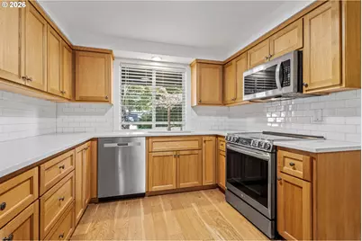 4855 NW Salishan Dr, Portland, OR 97229 - Photo 17