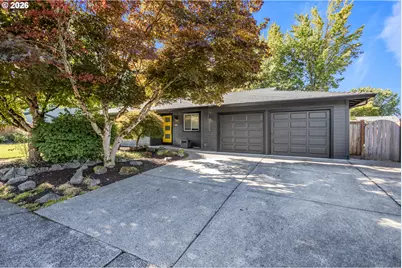 4855 NW Salishan Dr, Portland, OR 97229 - Photo 1