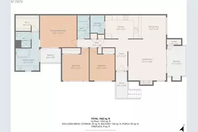 2185 Lake Isle Ct, Eugene, OR 97401 - Photo 41