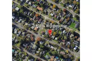 8227 N Woolsey Ave, Portland, OR 97203 - Photo 3