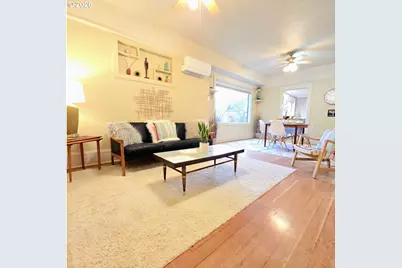 8227 N Woolsey Ave, Portland, OR 97203 - Photo 3