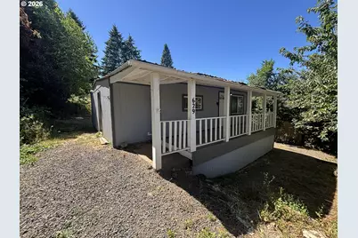629 Charles St, Yoncalla, OR 97499 - Photo 1