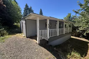 629 Charles St, Yoncalla, OR 97499 - Photo 1
