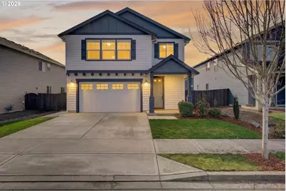 6605 NE 134th St, Vancouver, WA 98686 - Photo 1