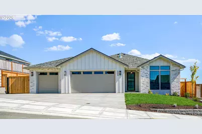 586 NW Cascade Mountain Dr, Dallas, OR 97338 - Photo 1