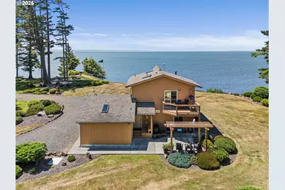 441 Bay Center Rd Rd, South Bend, WA 98586 - Photo 3