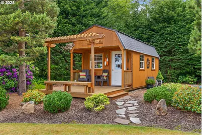 441 Bay Center Rd Rd, Bay Center, WA 98527 - Photo 33