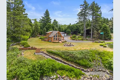 441 Bay Center Rd Rd, South Bend, WA 98586 - Photo 1