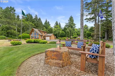 441 Bay Center Rd Rd, South Bend, WA 98586 - Photo 39