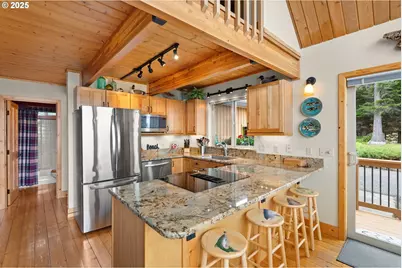 441 Bay Center Rd Rd, South Bend, WA 98586 - Photo 9