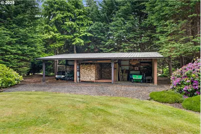 441 Bay Center Rd Rd, South Bend, WA 98586 - Photo 37