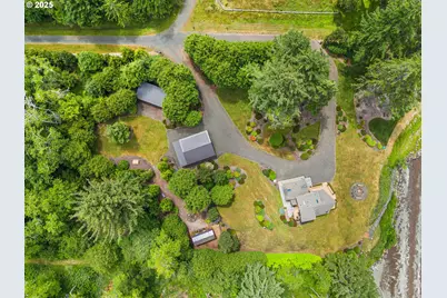 441 Bay Center Rd Rd, South Bend, WA 98586 - Photo 45