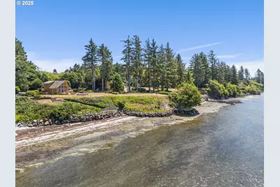 441 Bay Center Rd Rd, Bay Center, WA 98527 - Photo 41