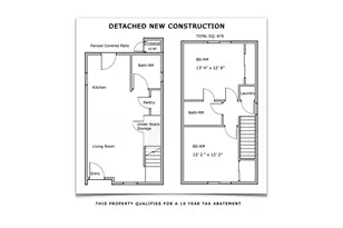 5230 SE Knapp, Portland, OR 97206 - Photo 17