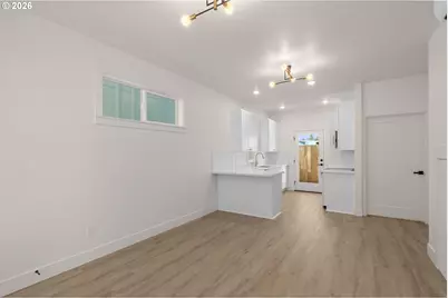 5230 SE Knapp, Portland, OR 97206 - Photo 5