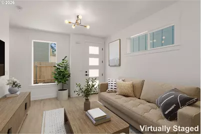 5230 SE Knapp, Portland, OR 97206 - Photo 3