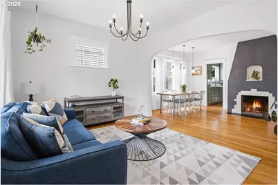 4621 NE 16th Ave, Portland, OR 97211 - Photo 5