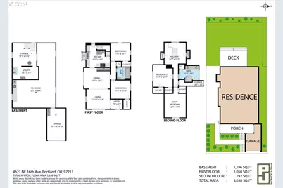 4621 NE 16th Ave, Portland, OR 97211 - Photo 47