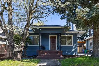 3406 NE 63rd Ave, Portland, OR 97213 - Photo 1