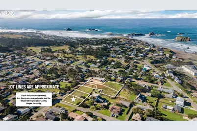 Sw Eighth At Harrison, Bandon, OR 97411 - Photo 3