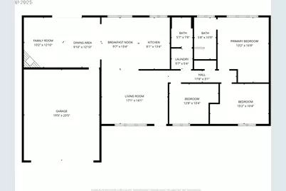 3585 NE Brogden St, Hillsboro, OR 97124 - Photo 41